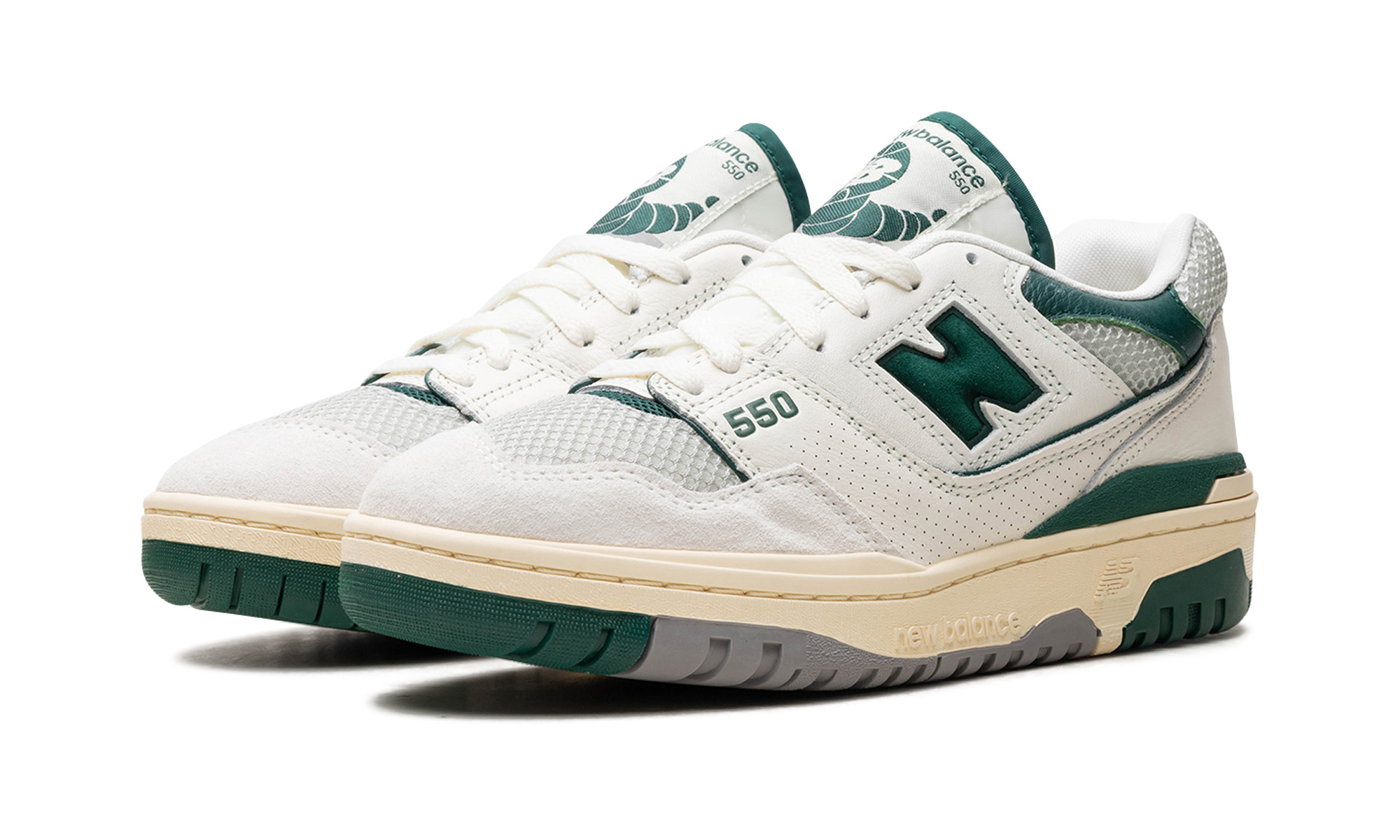 550 - 2
