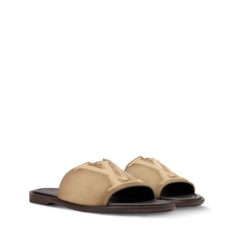LV Portofino Mule 1
