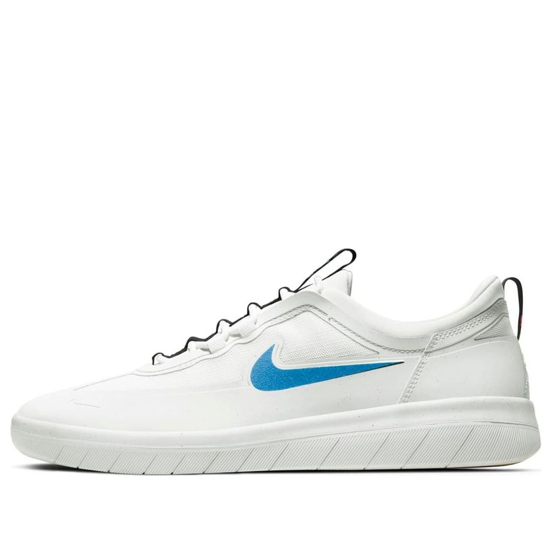 Nike Nyjah Free 'Alternating Swoosh' BV2078-105 - 1