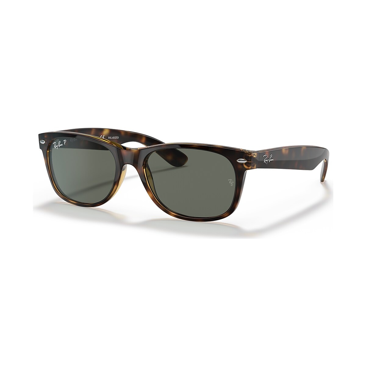 RB2132 New Wayfarer Classic - 2