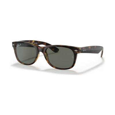 Ray-Ban RB2132 New Wayfarer Classic outlook