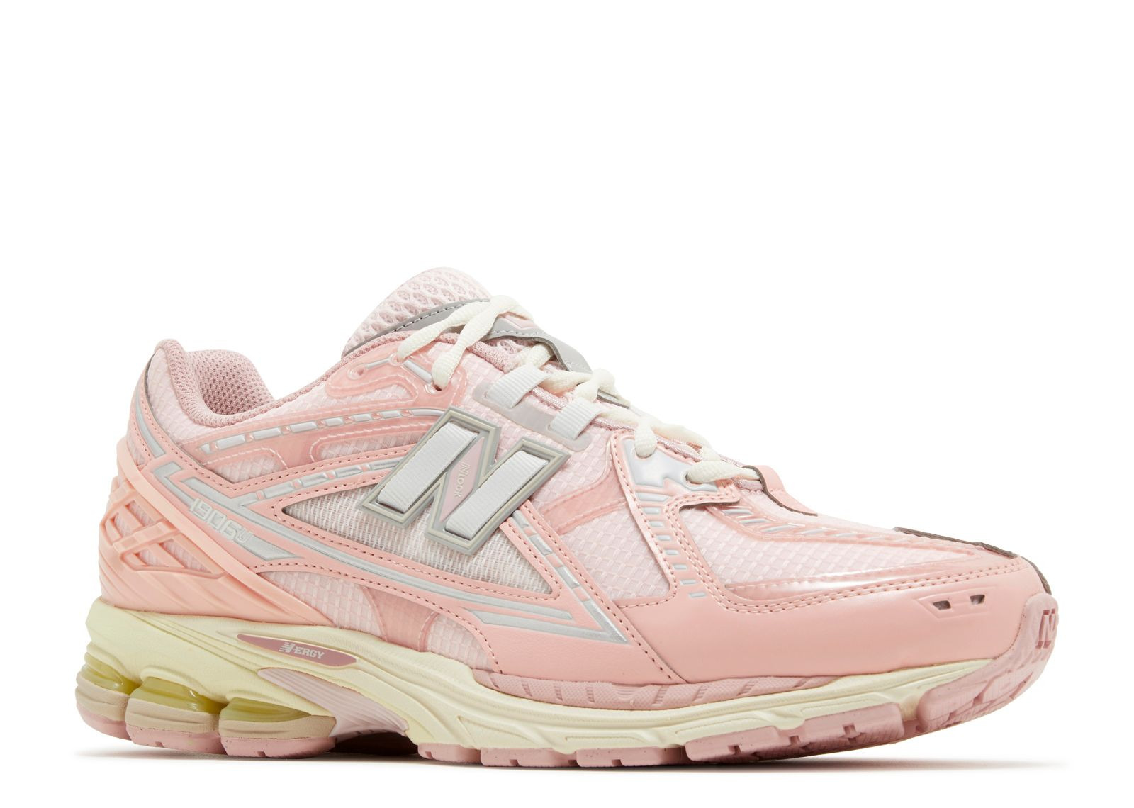 NEW BALANCE 1906U 'LUNAR NEW YEAR - SHELL PINK' - 2
