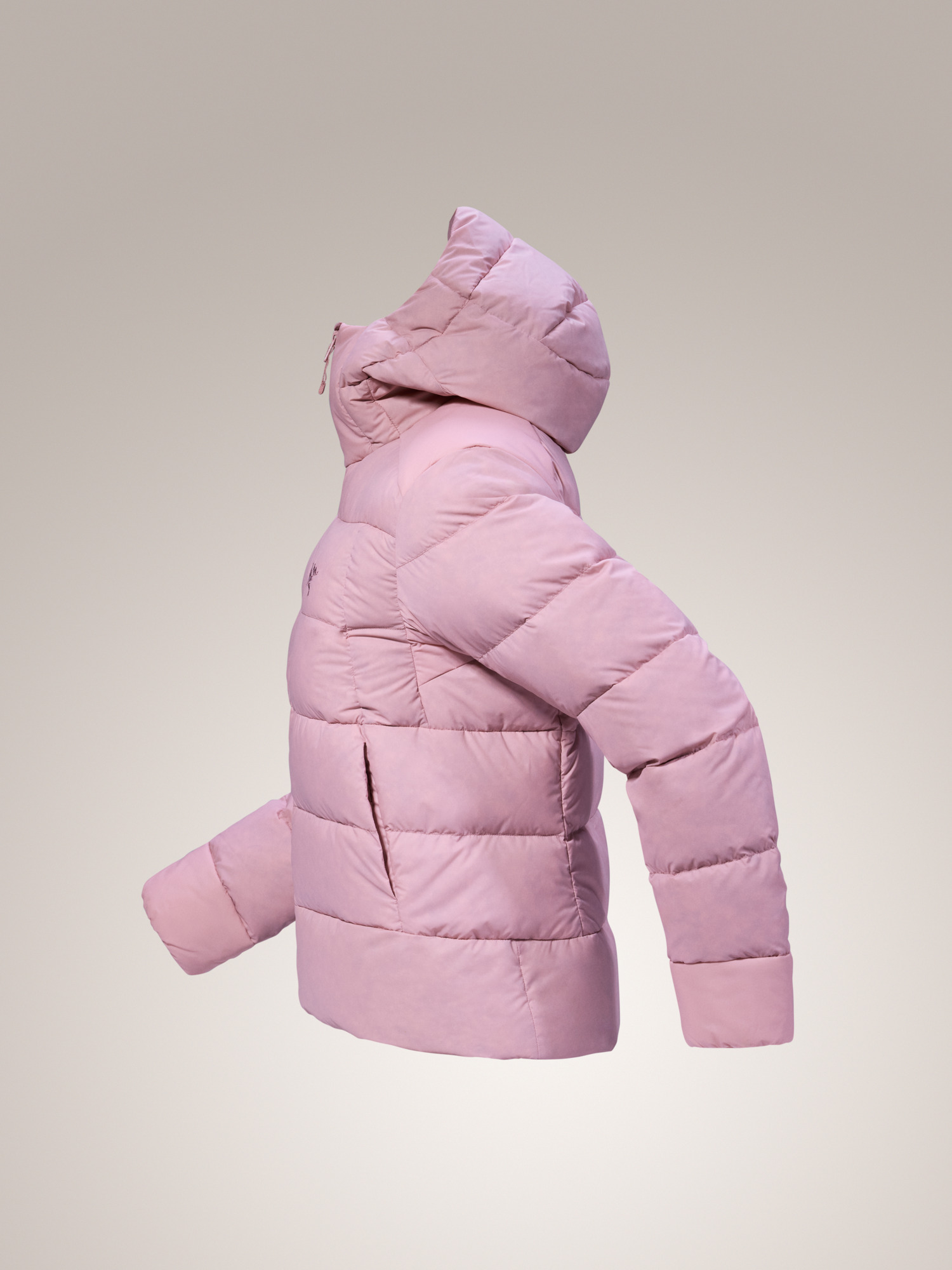 Thorium Jacket - 11