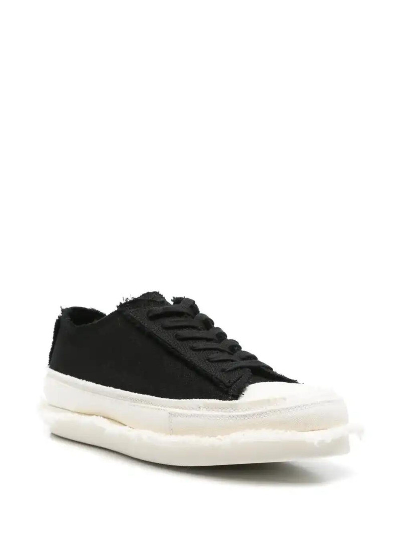 frayed sneakers 2