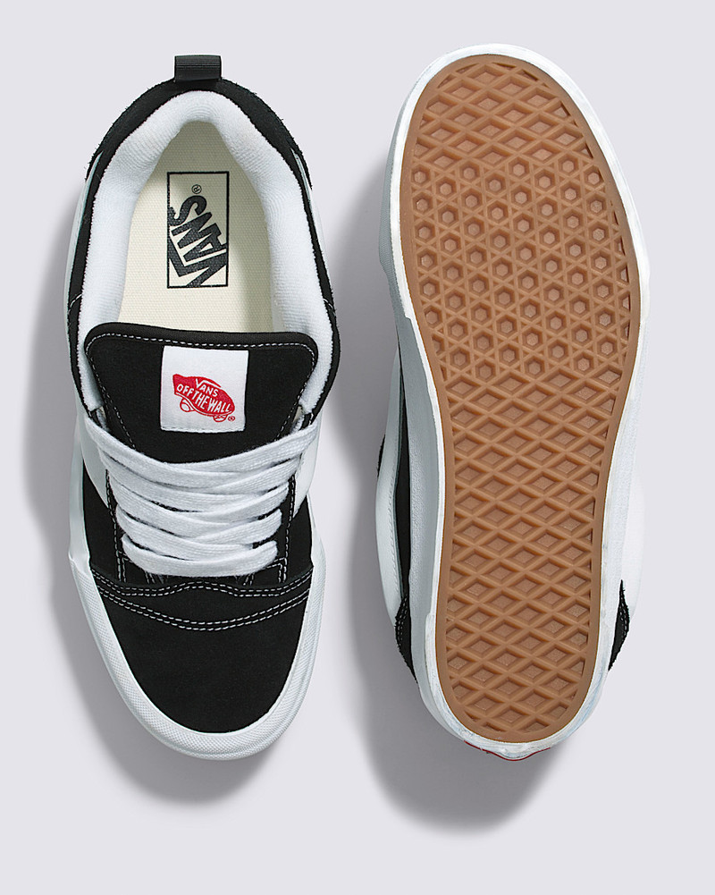 FU Knu Stack "Black White" 5