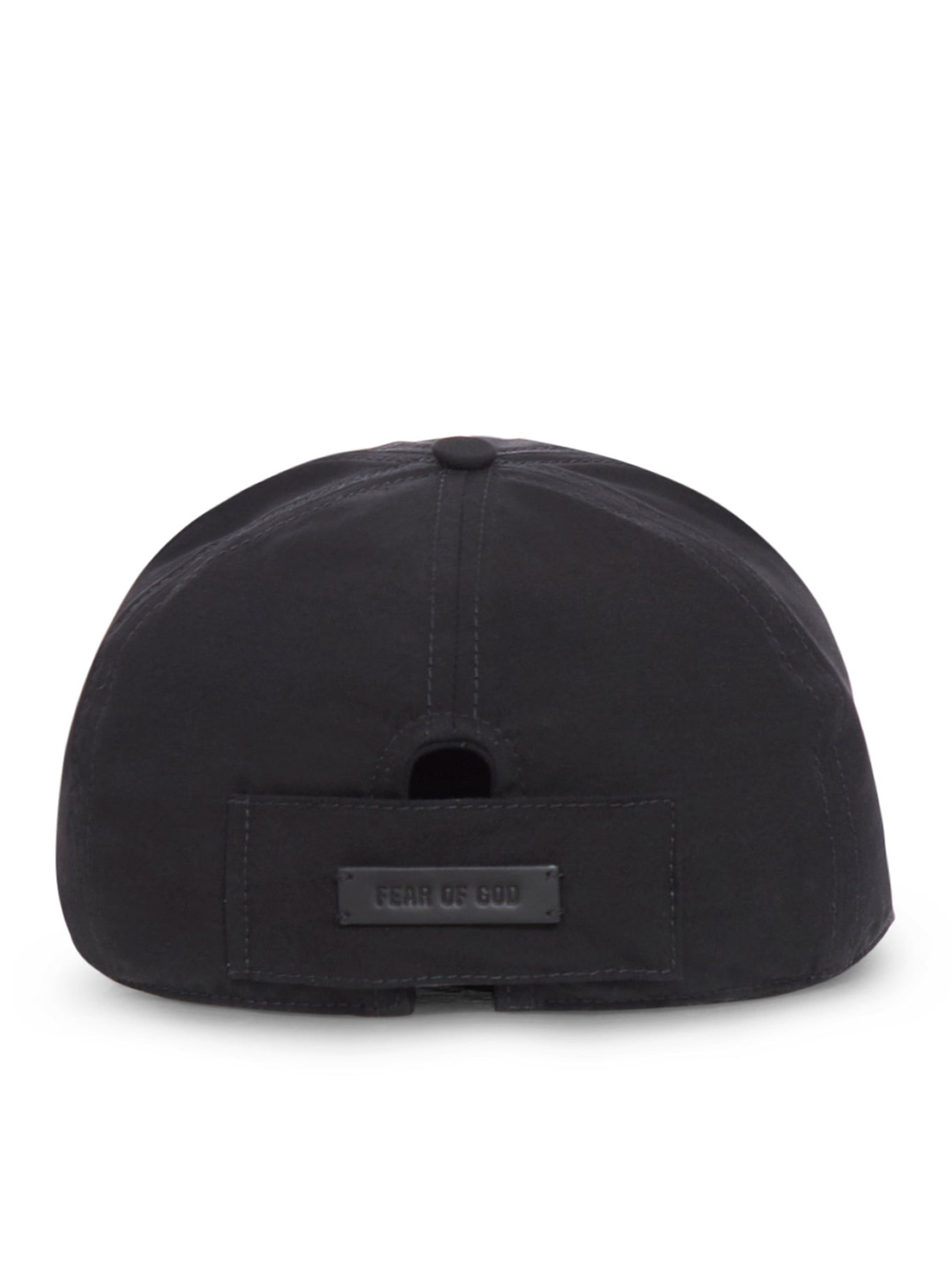 ETERNAL BASEBALL CAP WITH LOGO - 3