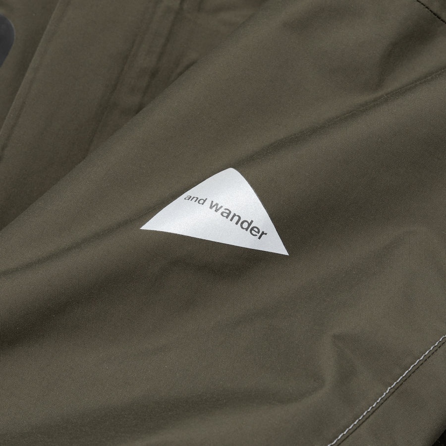 2.5L HIKER RAIN JACKET - 6