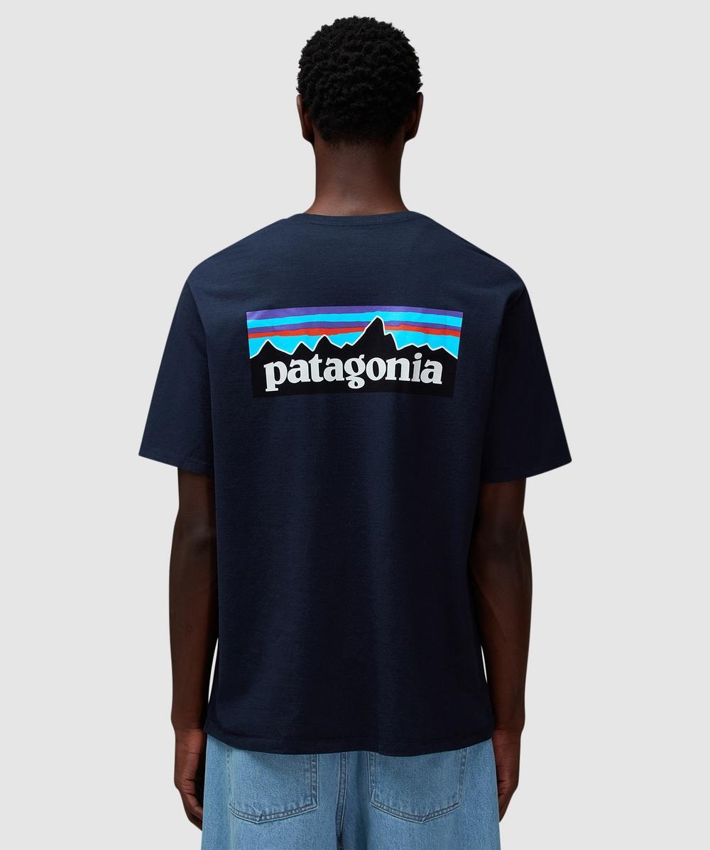 Responsibili-tee t-shirt - 2