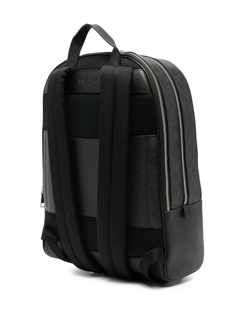 Charter backpack 3