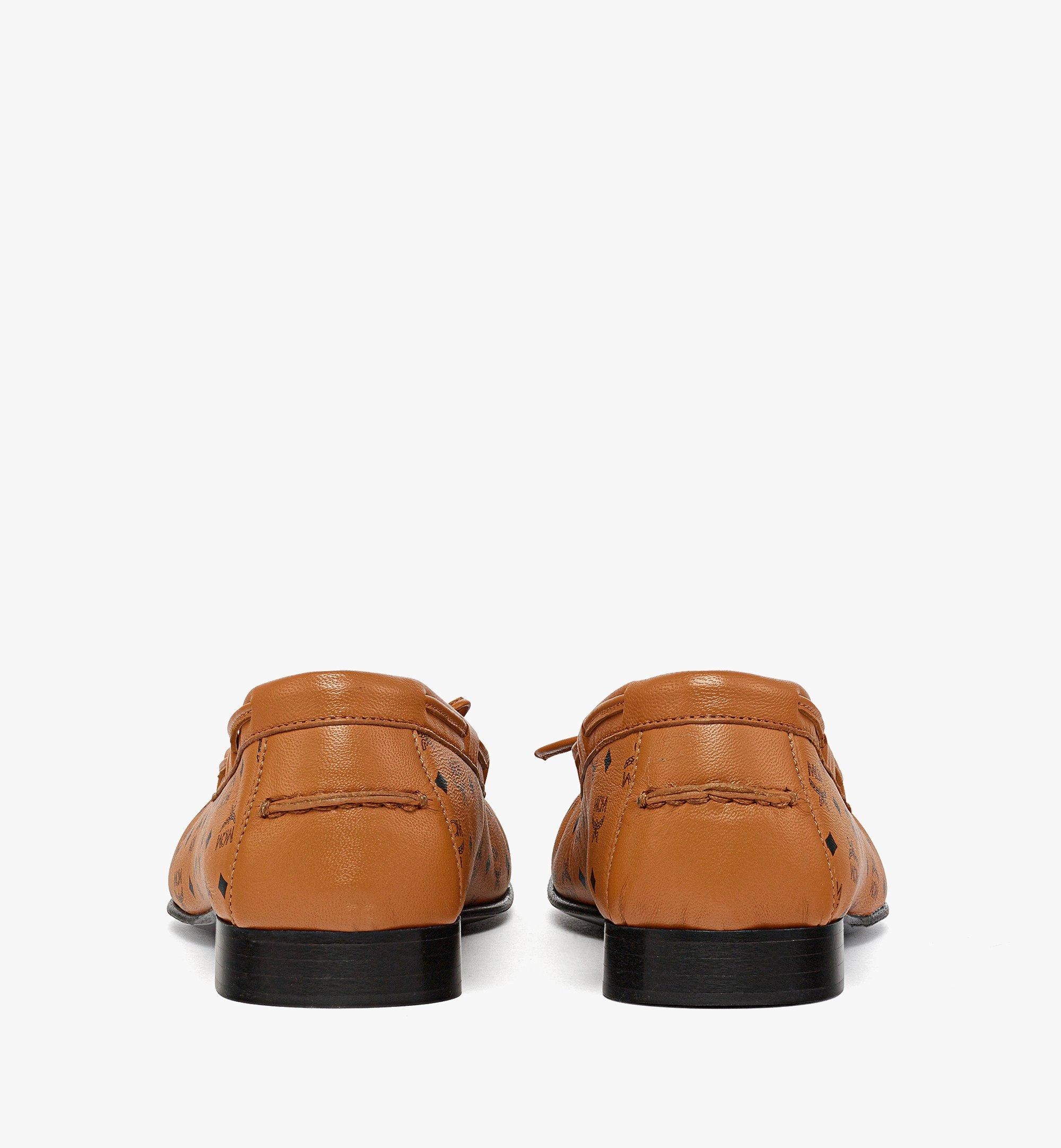 Monogram Moccasin in Lamb Leather - 3
