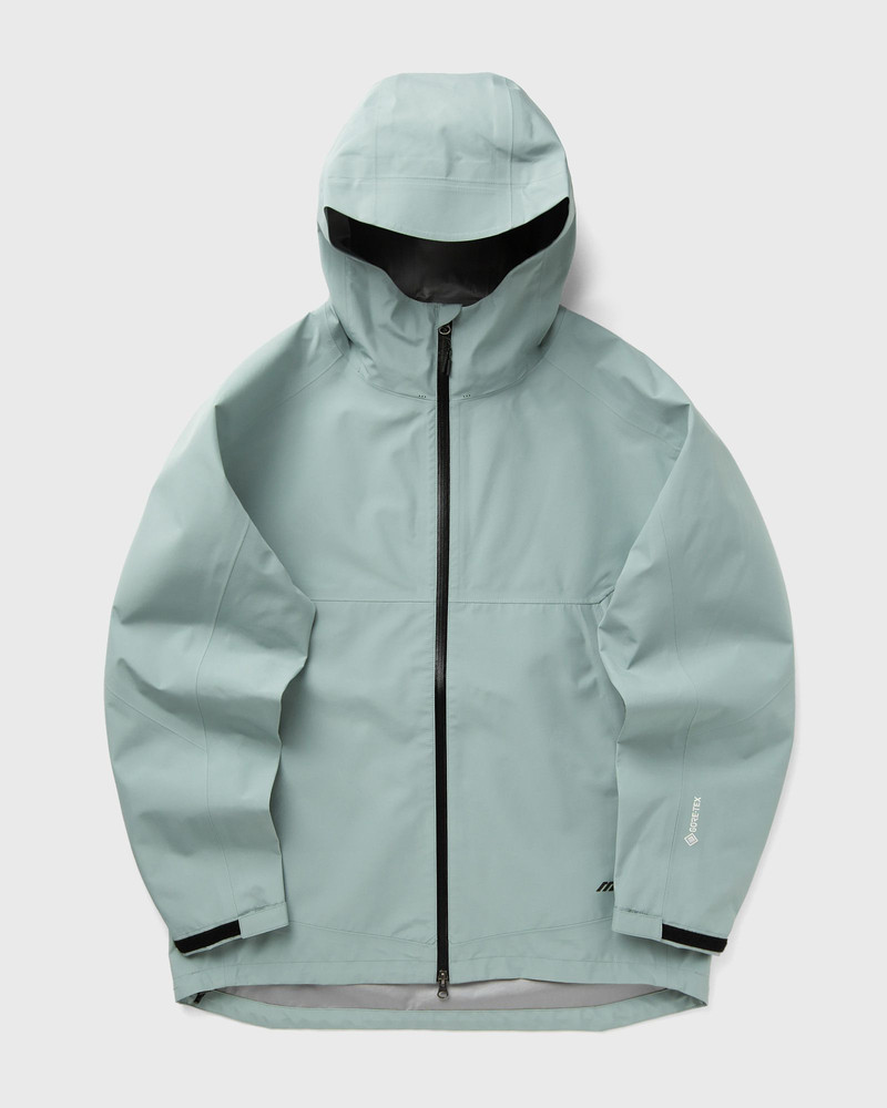 GORE Shell Jacket 1