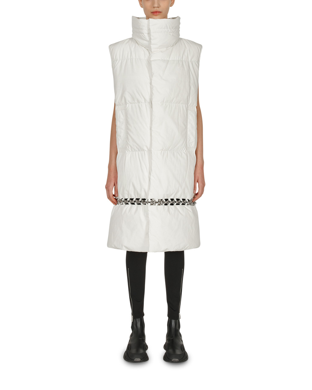 MONCLER CARPUS VEST - 2