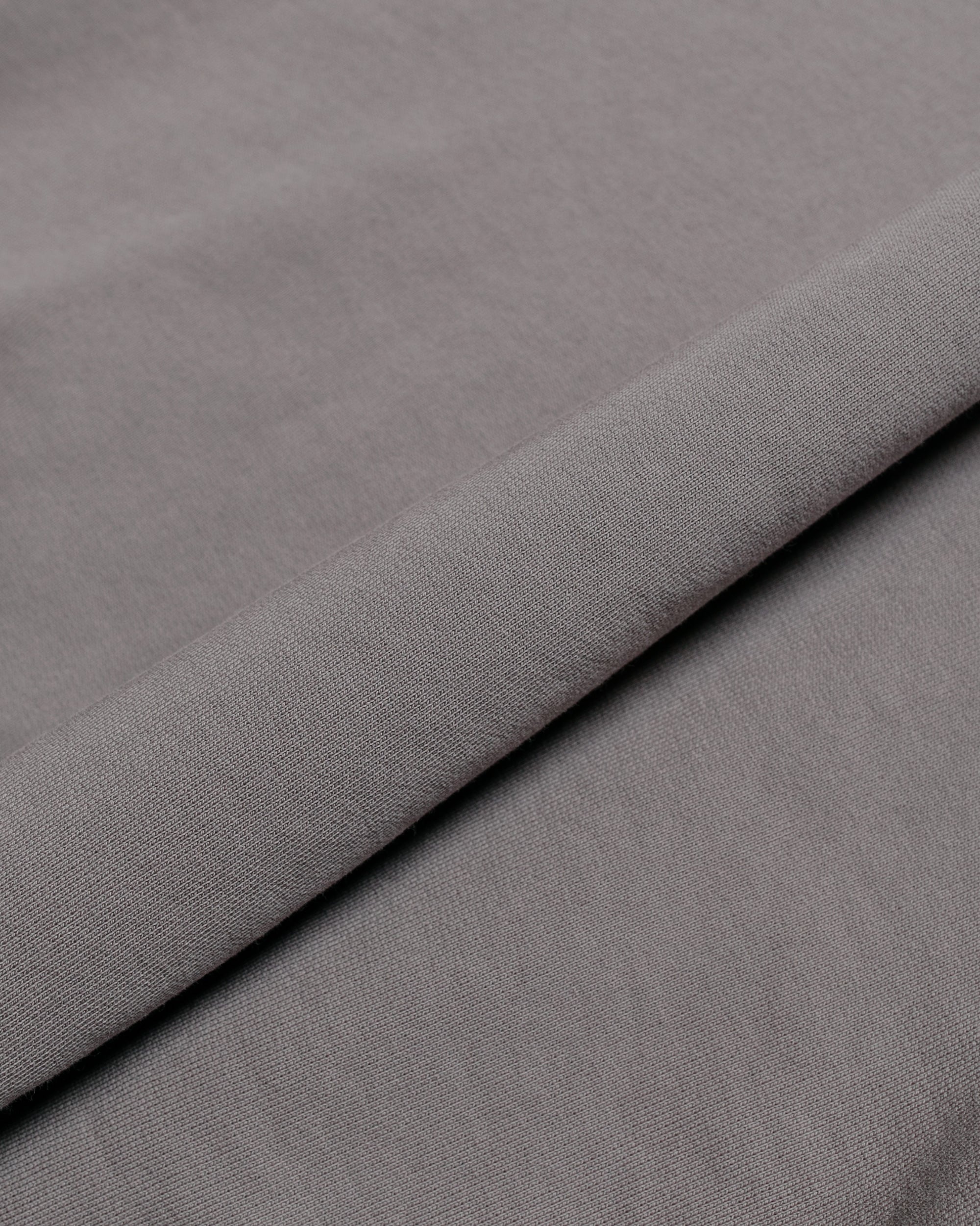 Varsity Sweatshirt Dust Grey - 5