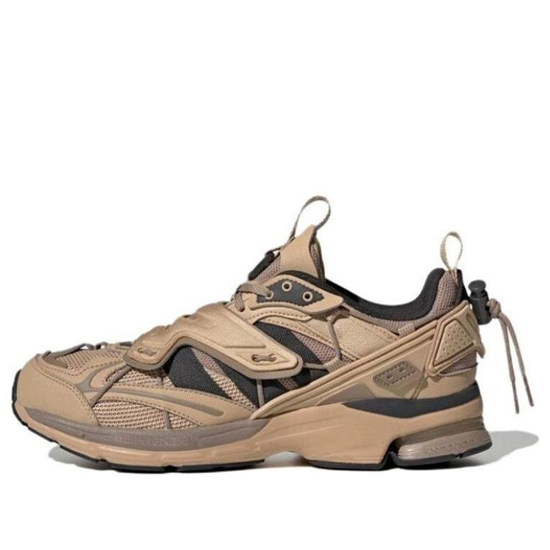 adidas Spiritain 2000 Deluxe 'Brown Black' HP2637 - 1