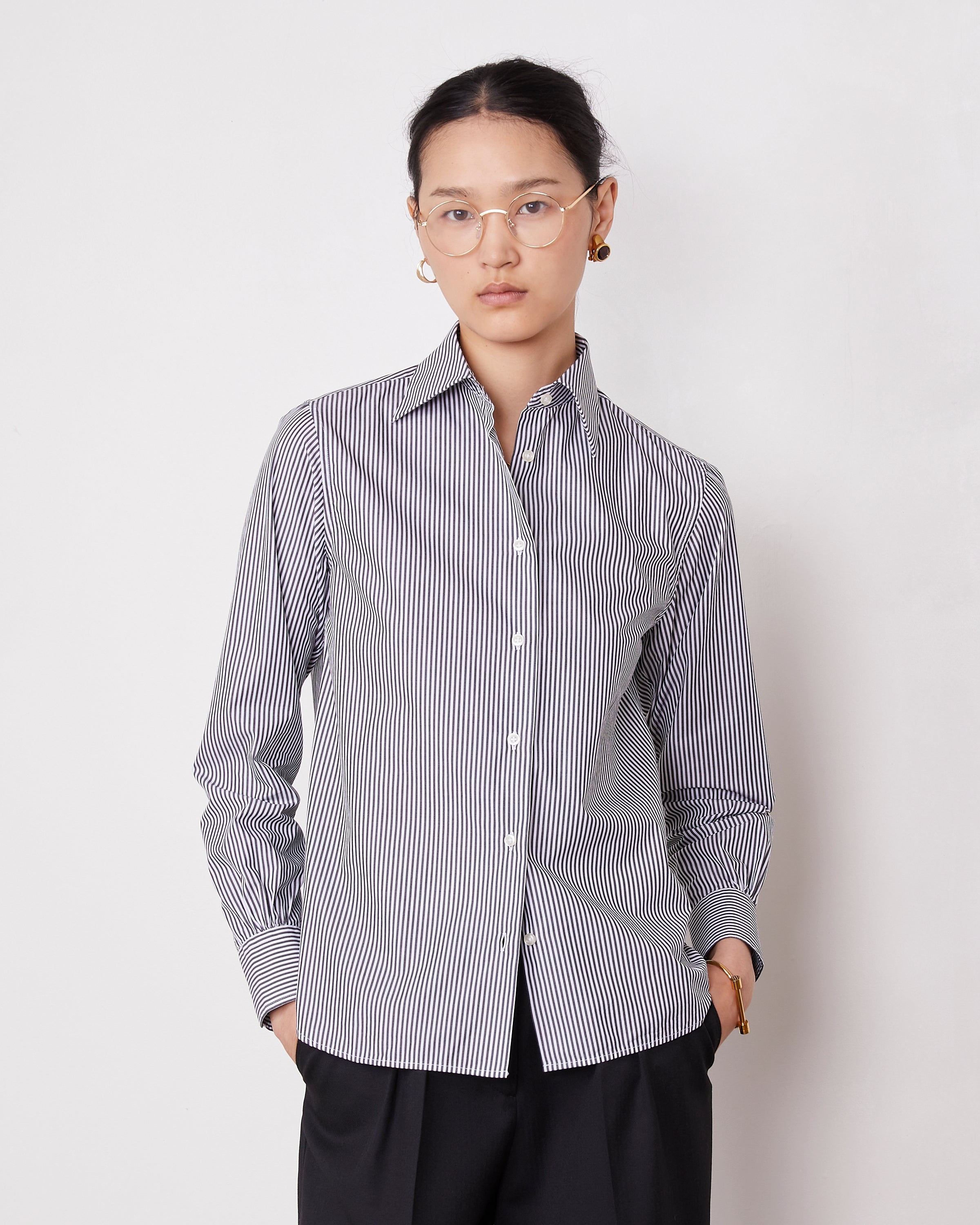 ELLA SHIRT - 3