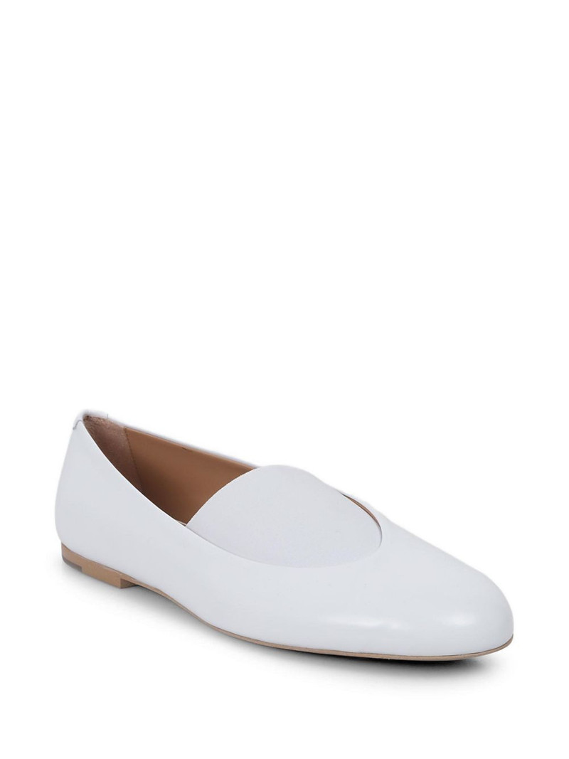 Jil Sander Elyss Ballerina shoes outlook