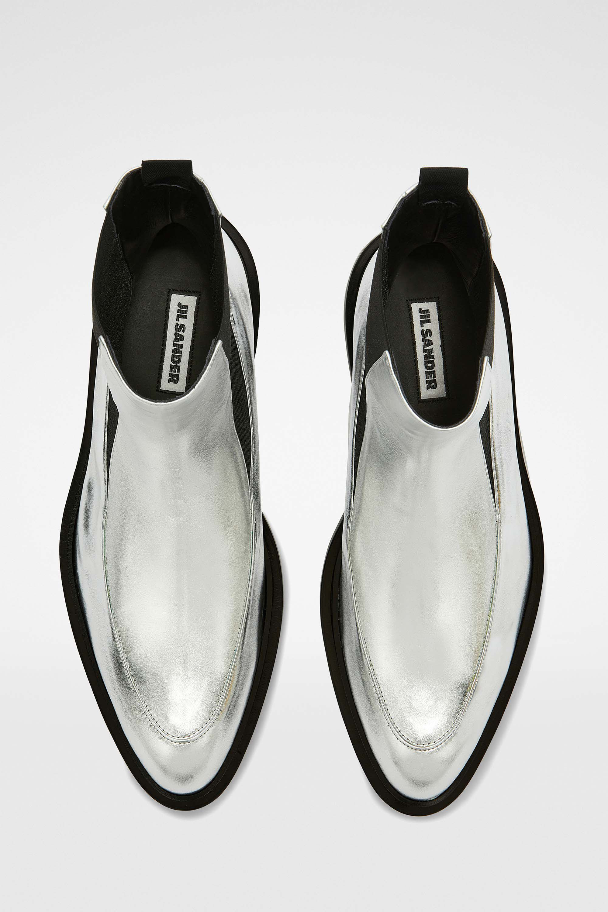 Ankle Boots - 3