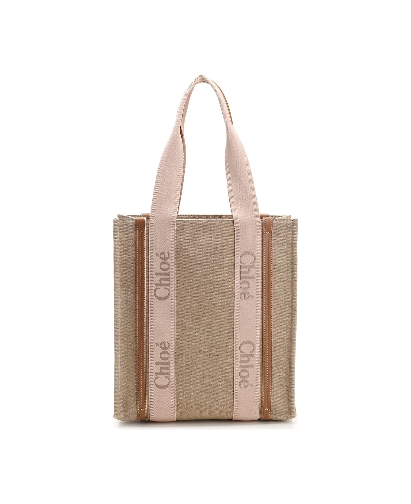 'woody' Tote Bag - 1