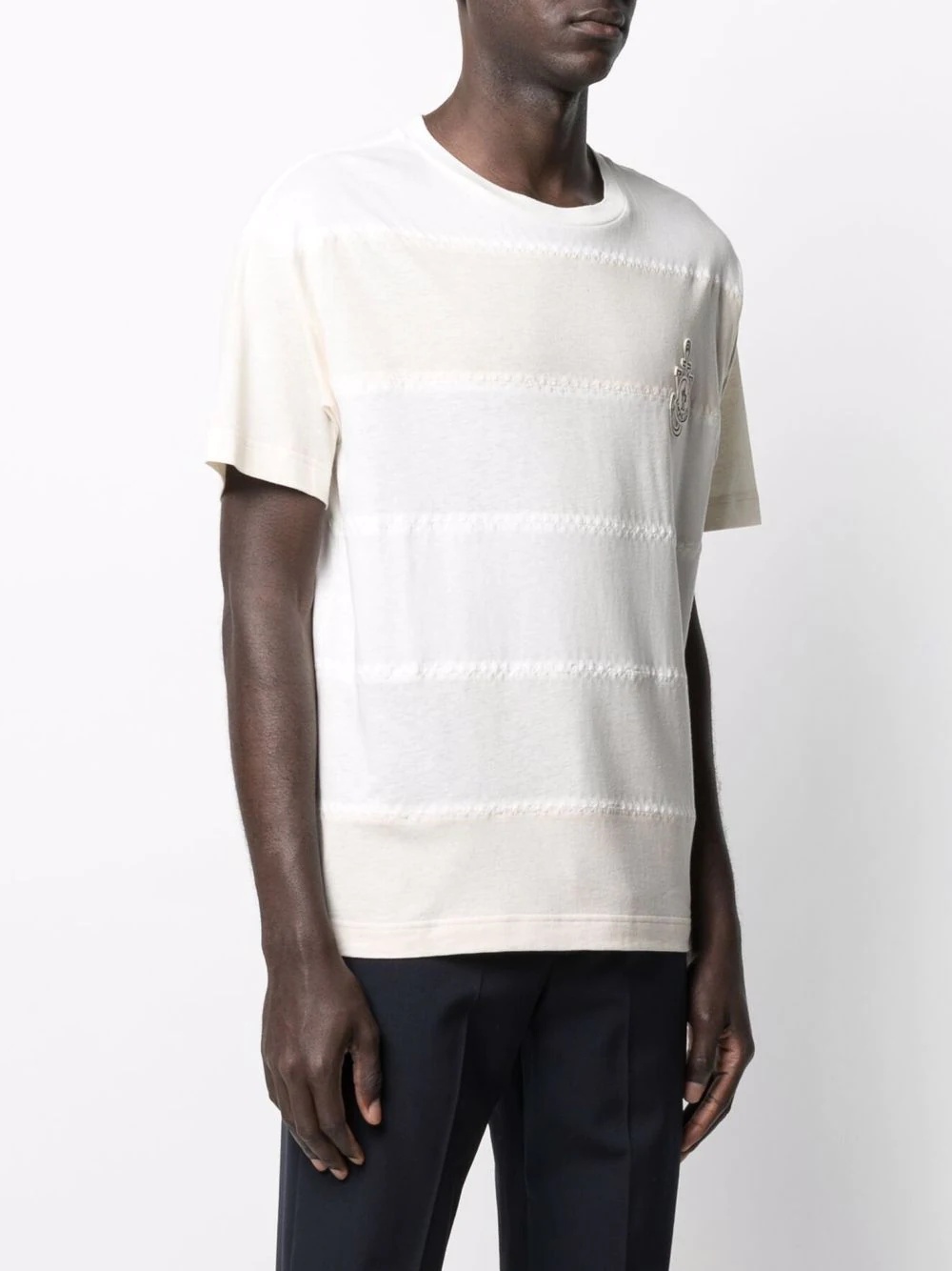 x JW Anderson T-shirt - 4