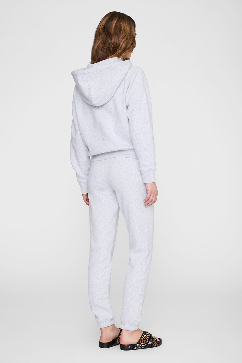 Stephen Jogger Bing - Grey Melange 5