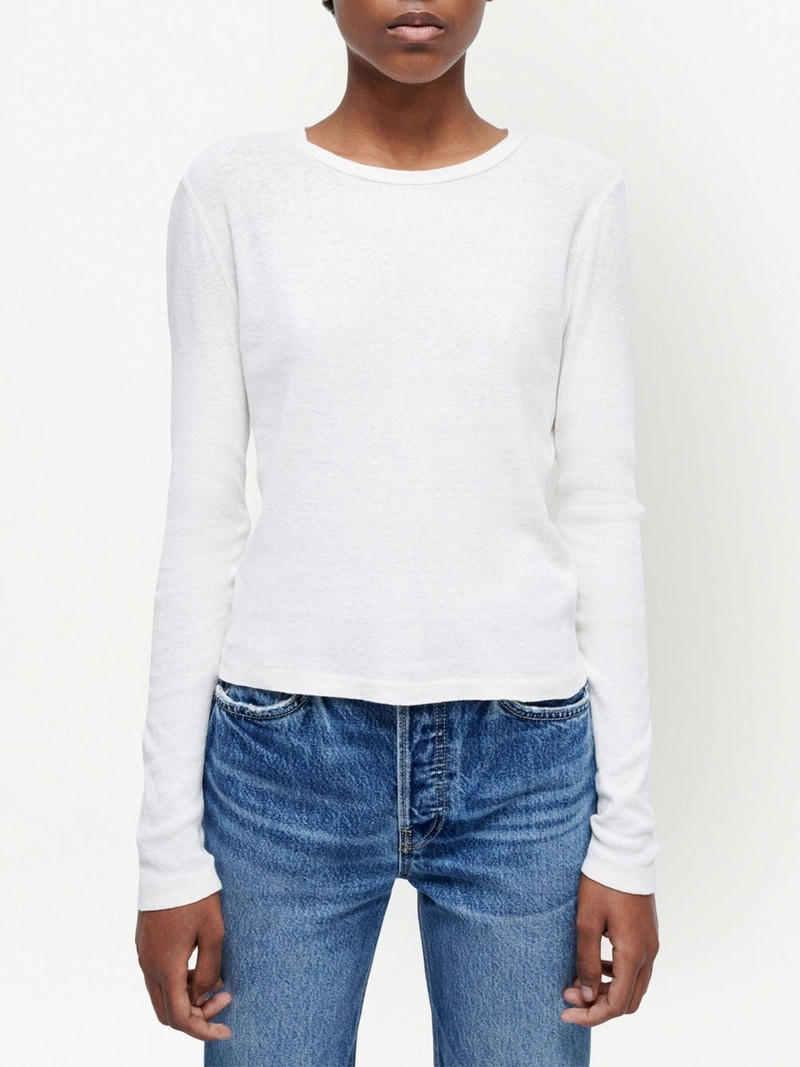 90s Baby long-sleeve T-shirt 3