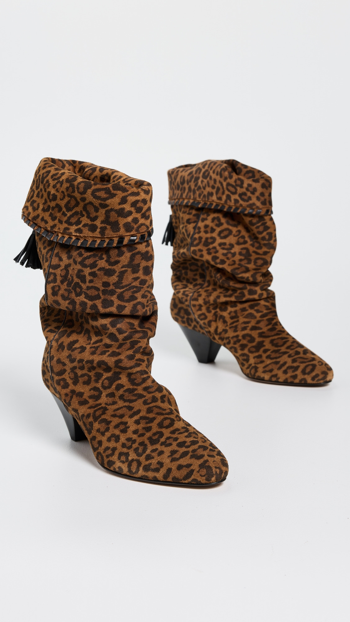 Dalby Boots - 5