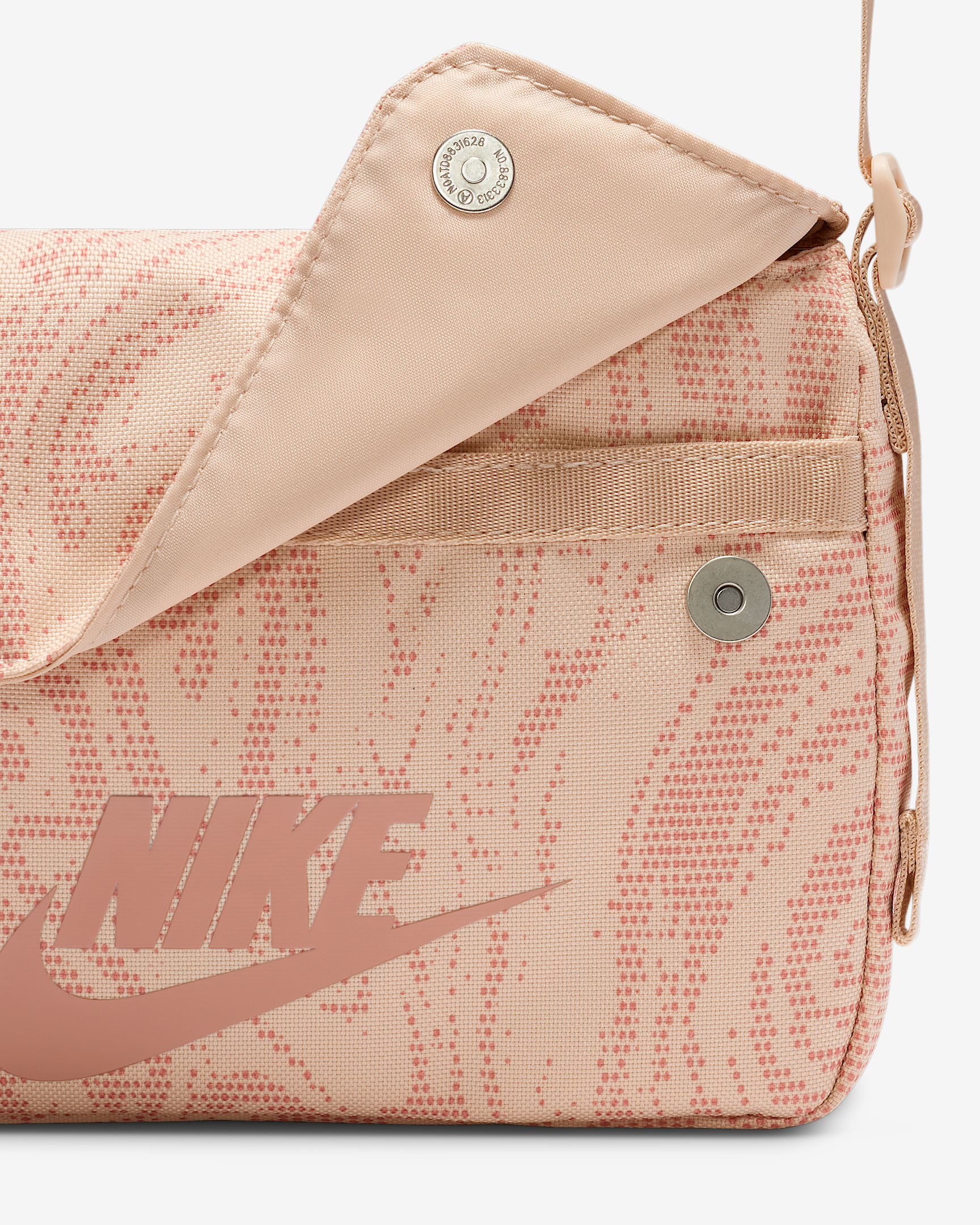 Nike Sportswear Futura 365 Women's Crossbody Bag (3L) - 5
