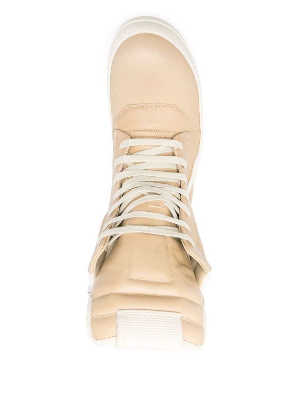 Geobasket sneakers - 4