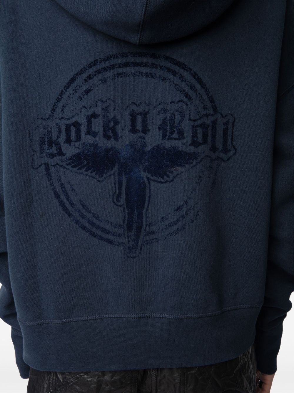 Fallen Angel hoodie - 6