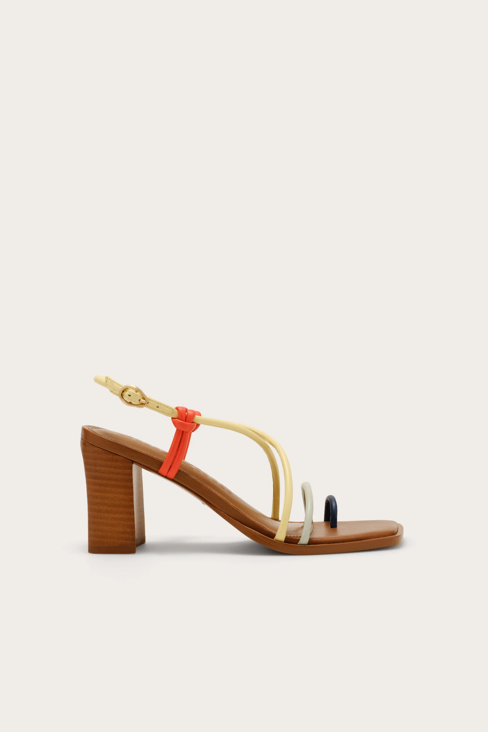 PAIGE SANDAL - 1
