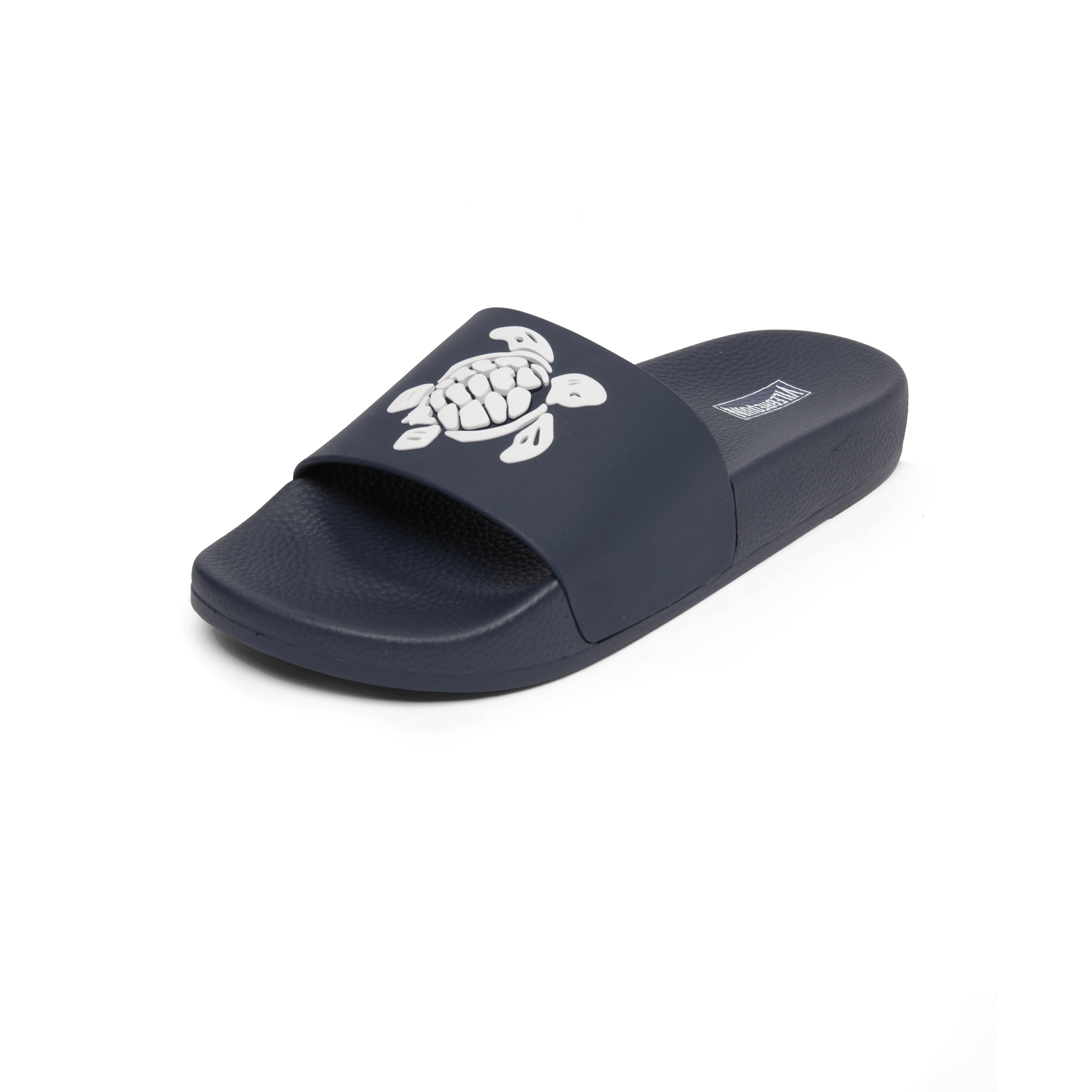 Beach Slippers Shoes Turtle - 2