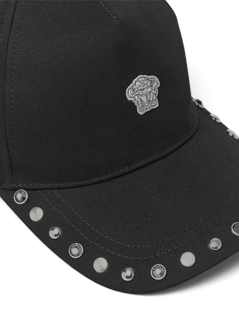 cotton baseball hat 3