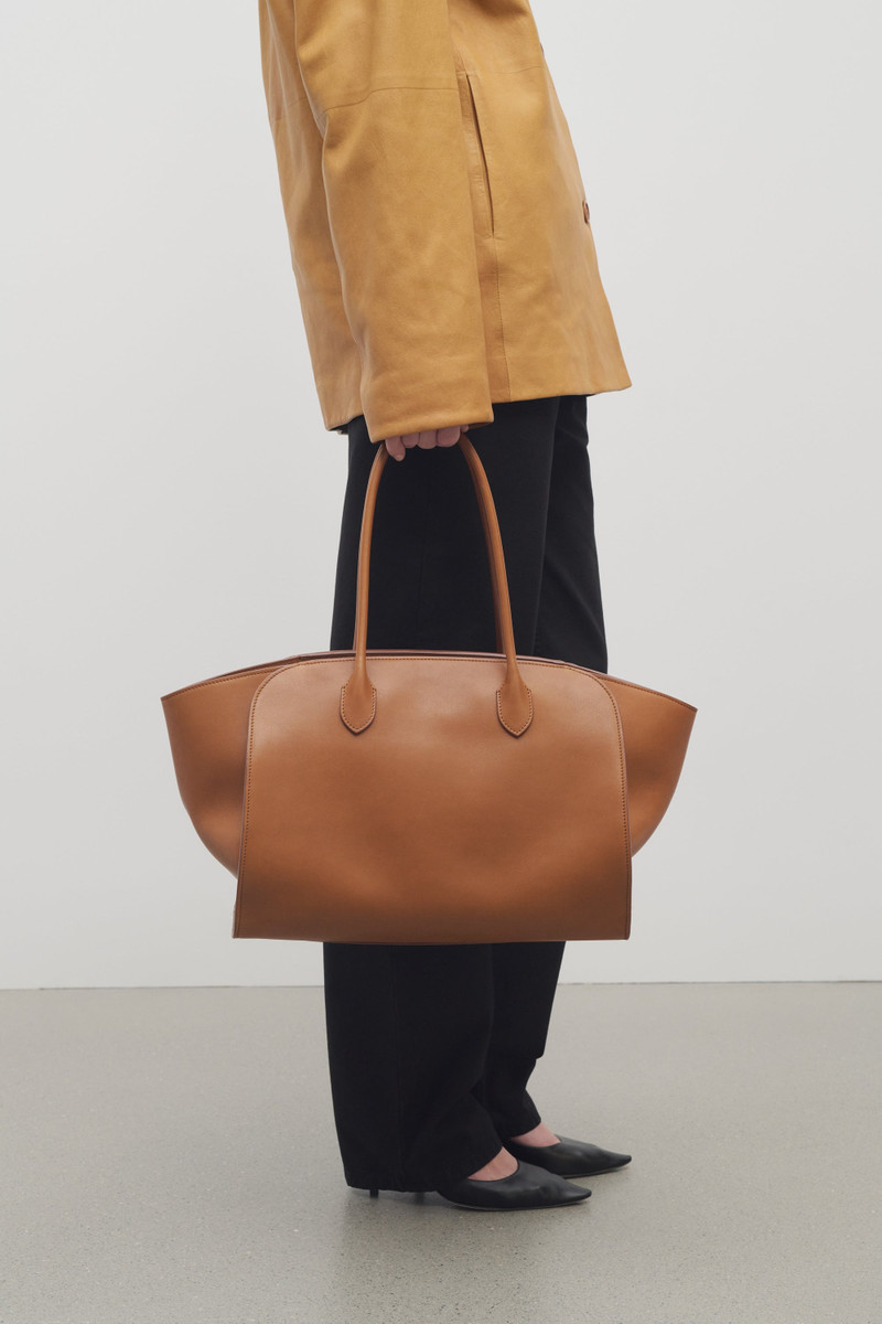 Marlo 14 Bag in Leather 4