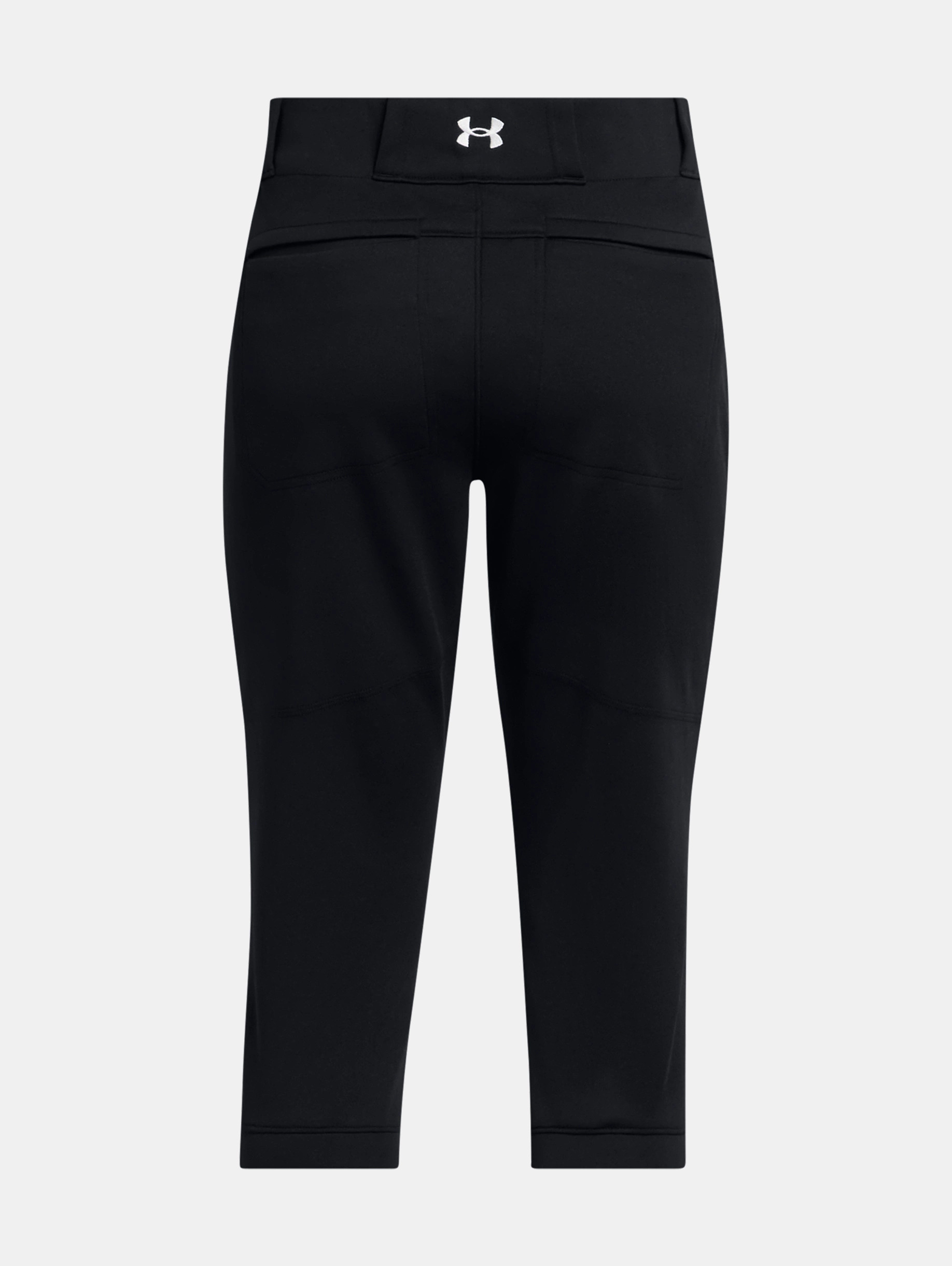 Women's UA Utility Pro Pants - 3