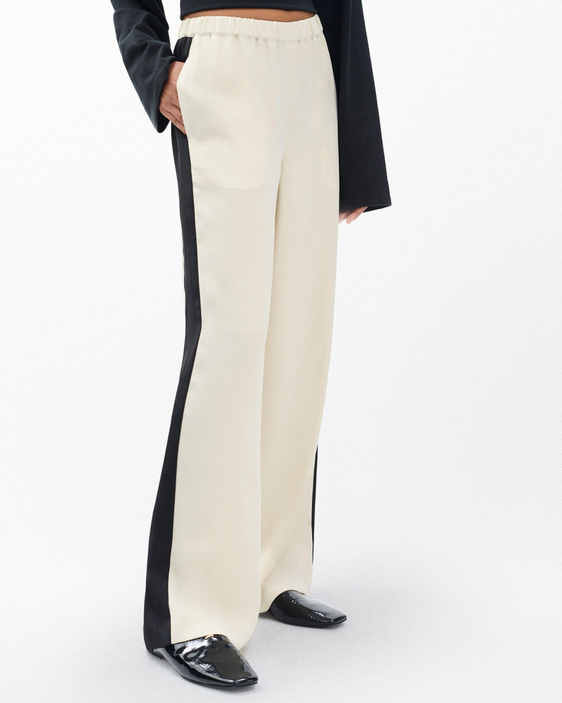 Olivia Striped Pants 5