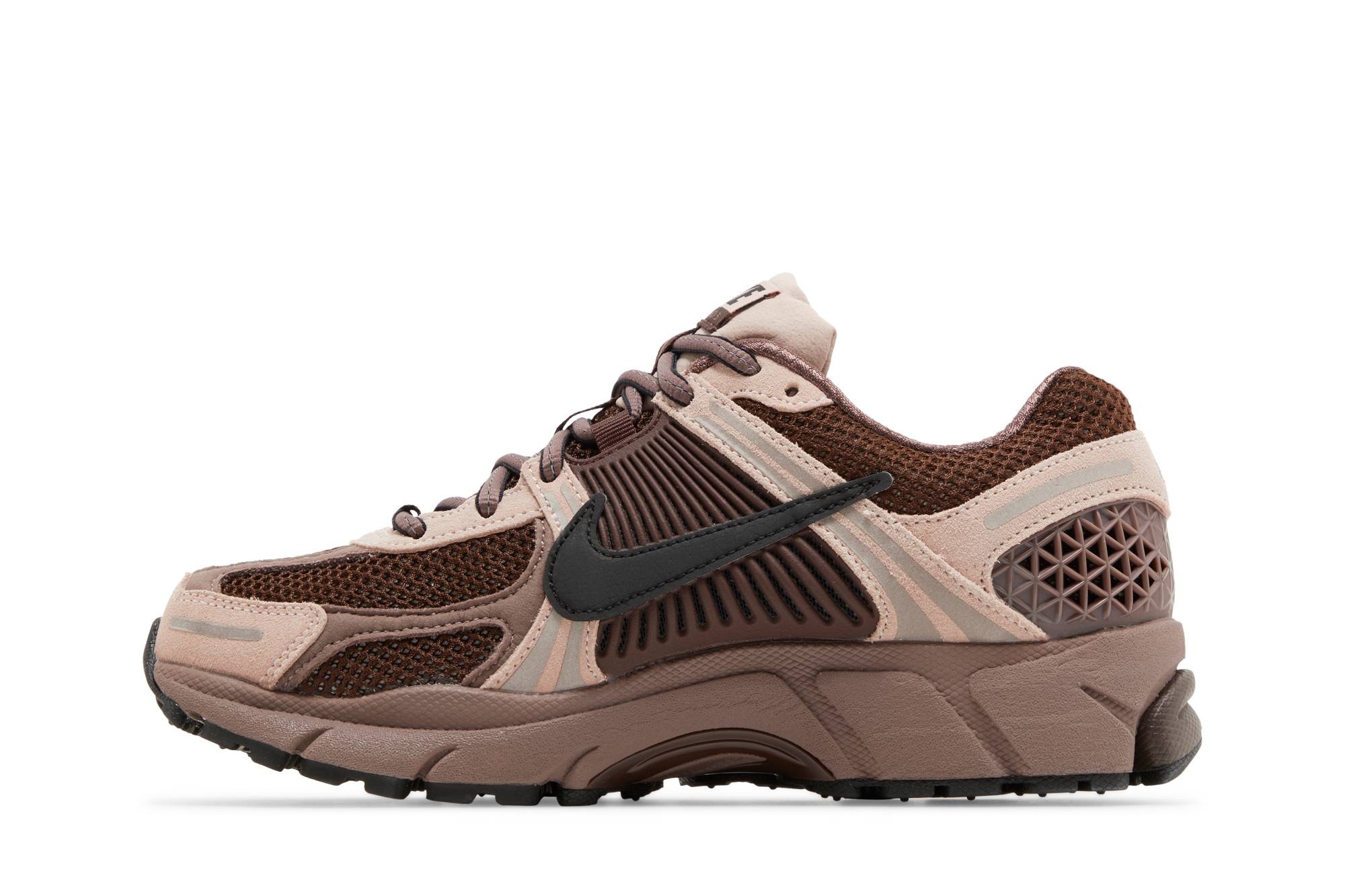 Wmns Air Zoom Vomero 5 'Plum Eclipse' - 3