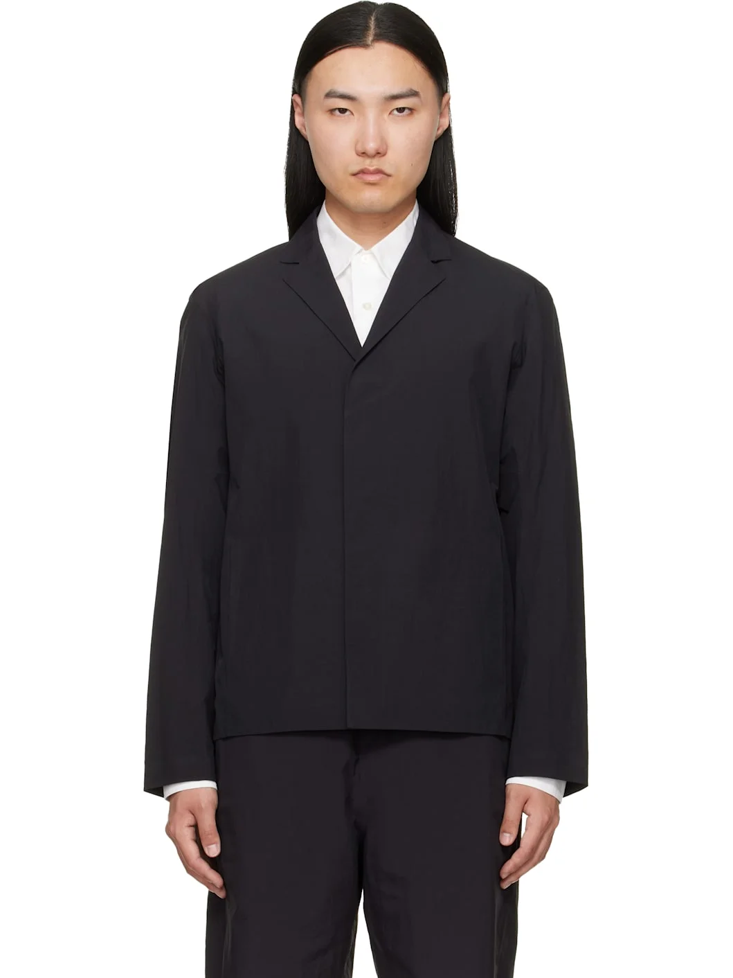 Black Spere SL Blazer - 1