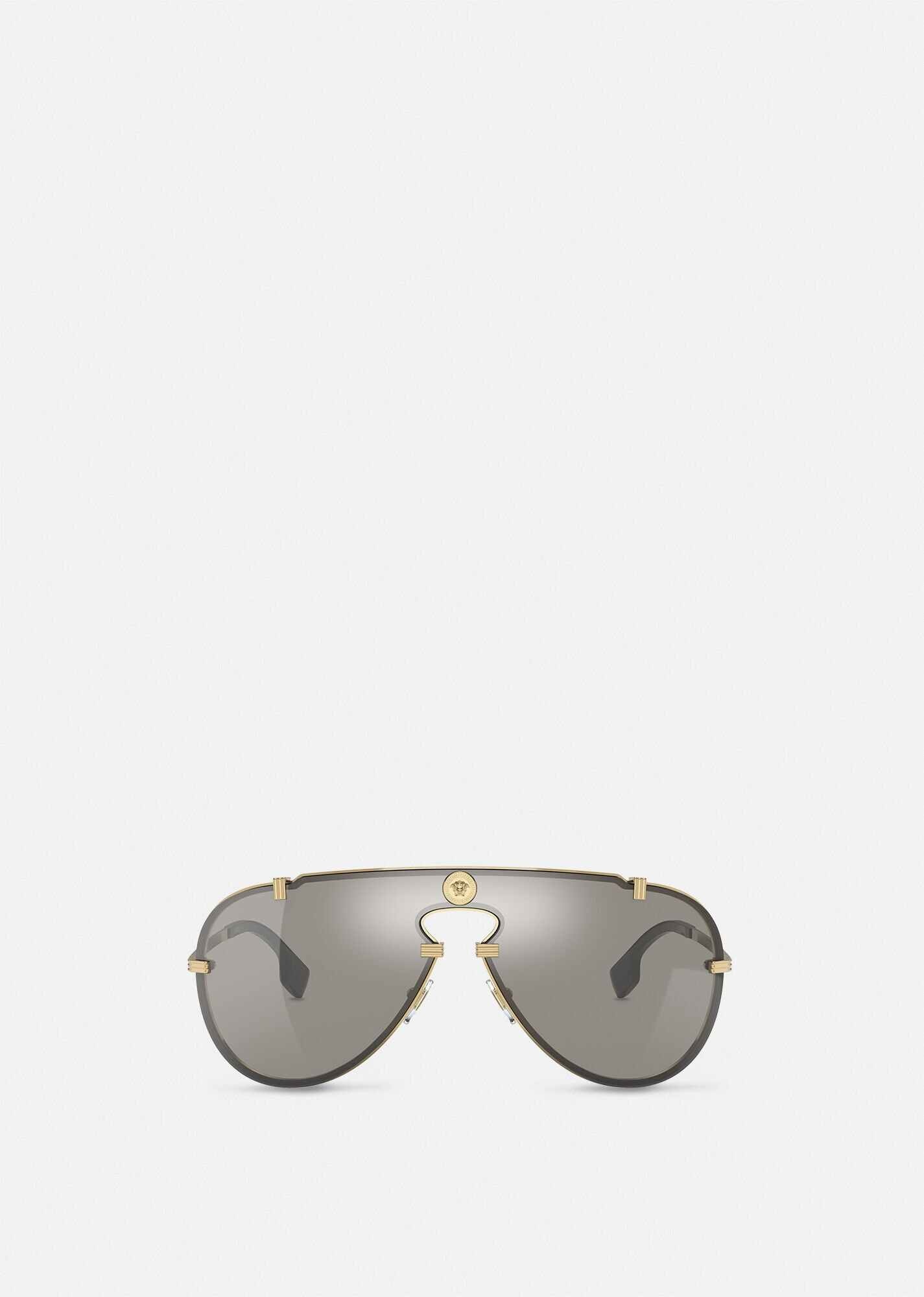 Medusa Mesmerize Sunglasses - 2