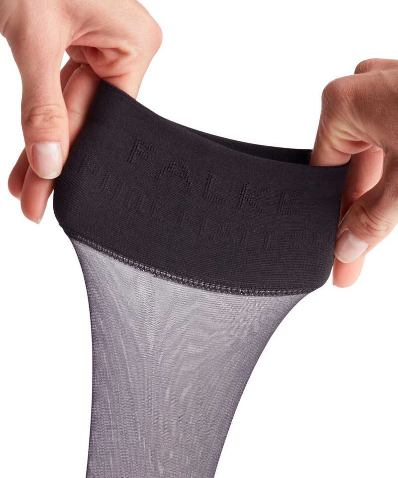 Pure Matt 20 DEN Women Knee-high socks 6