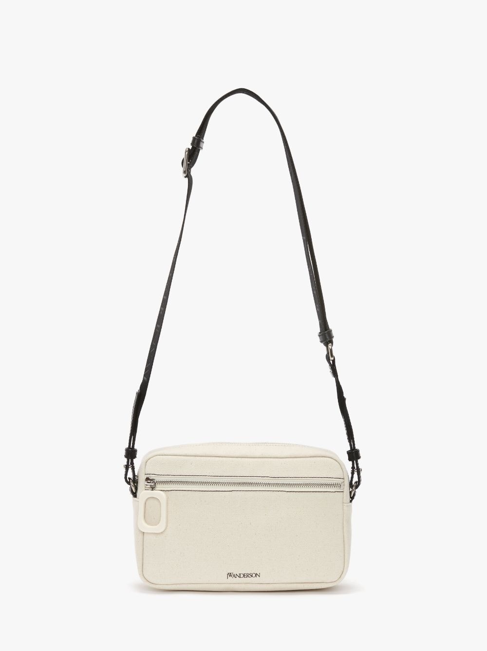 CAMERA BAG WITH JWA PULLER - CROSSBODY BAG - 5