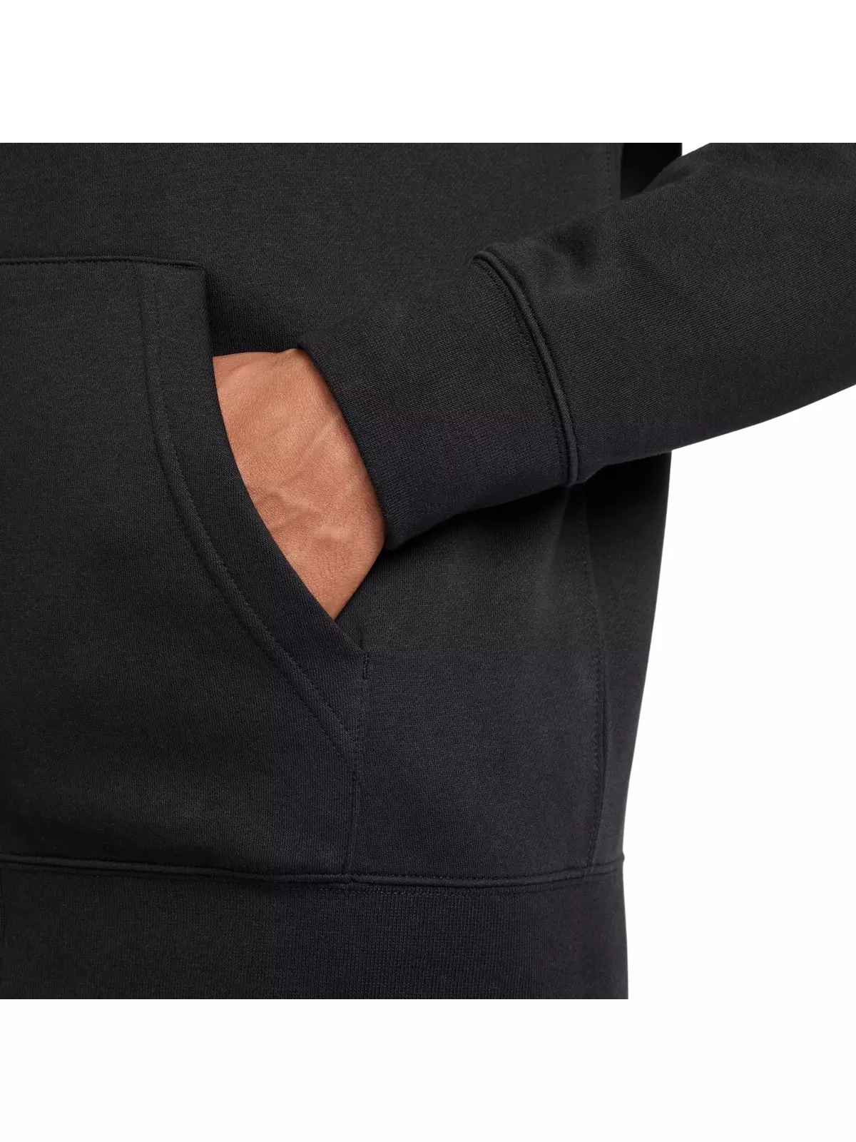 Men's Club Full-Zip Fleece Jacket - 5