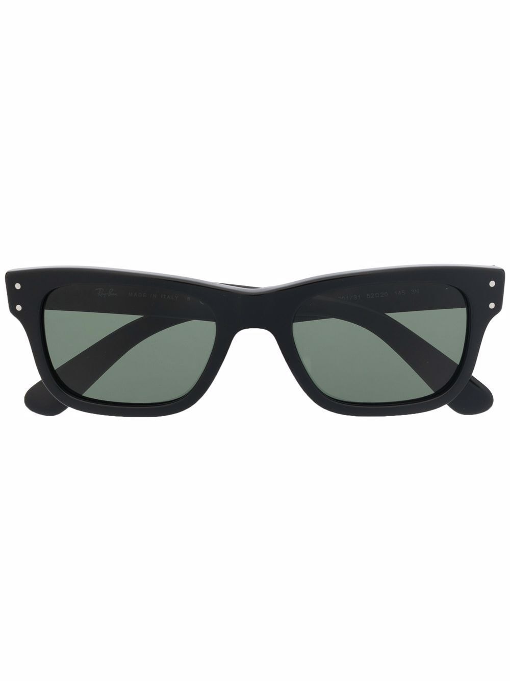 Mr Burbank rectangular-frame sunglasses - 1