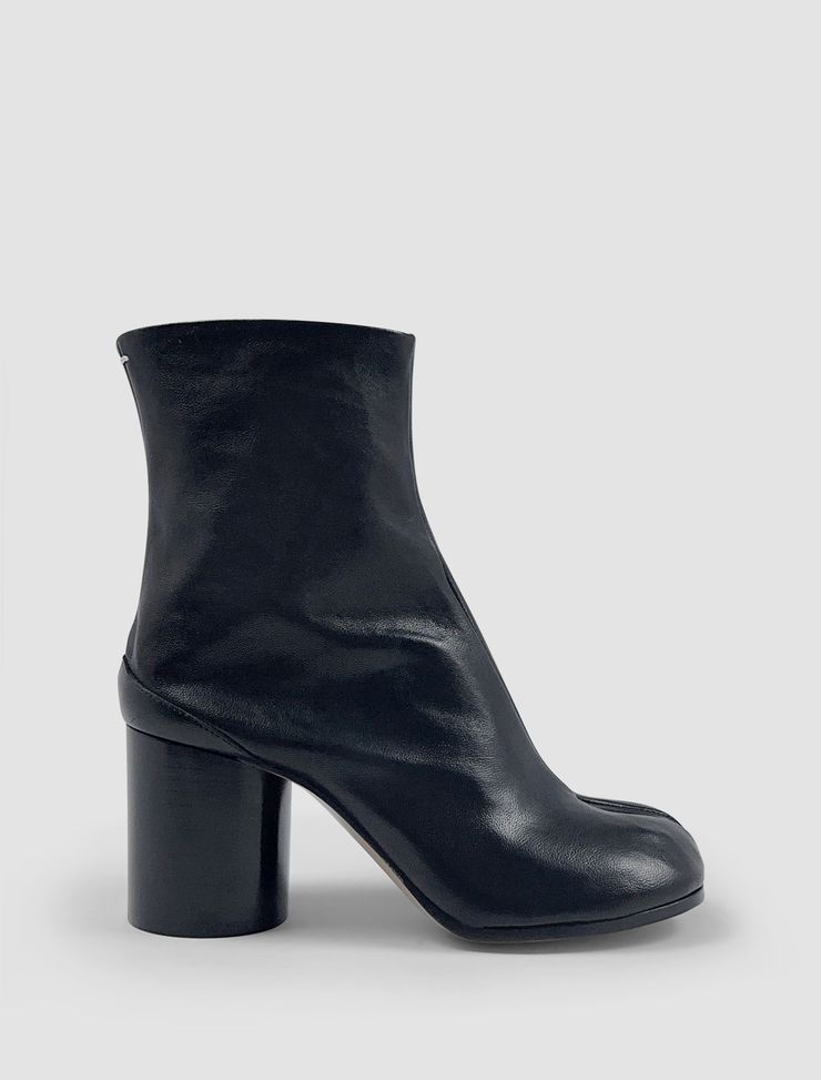 Tabi ankle boots - 1