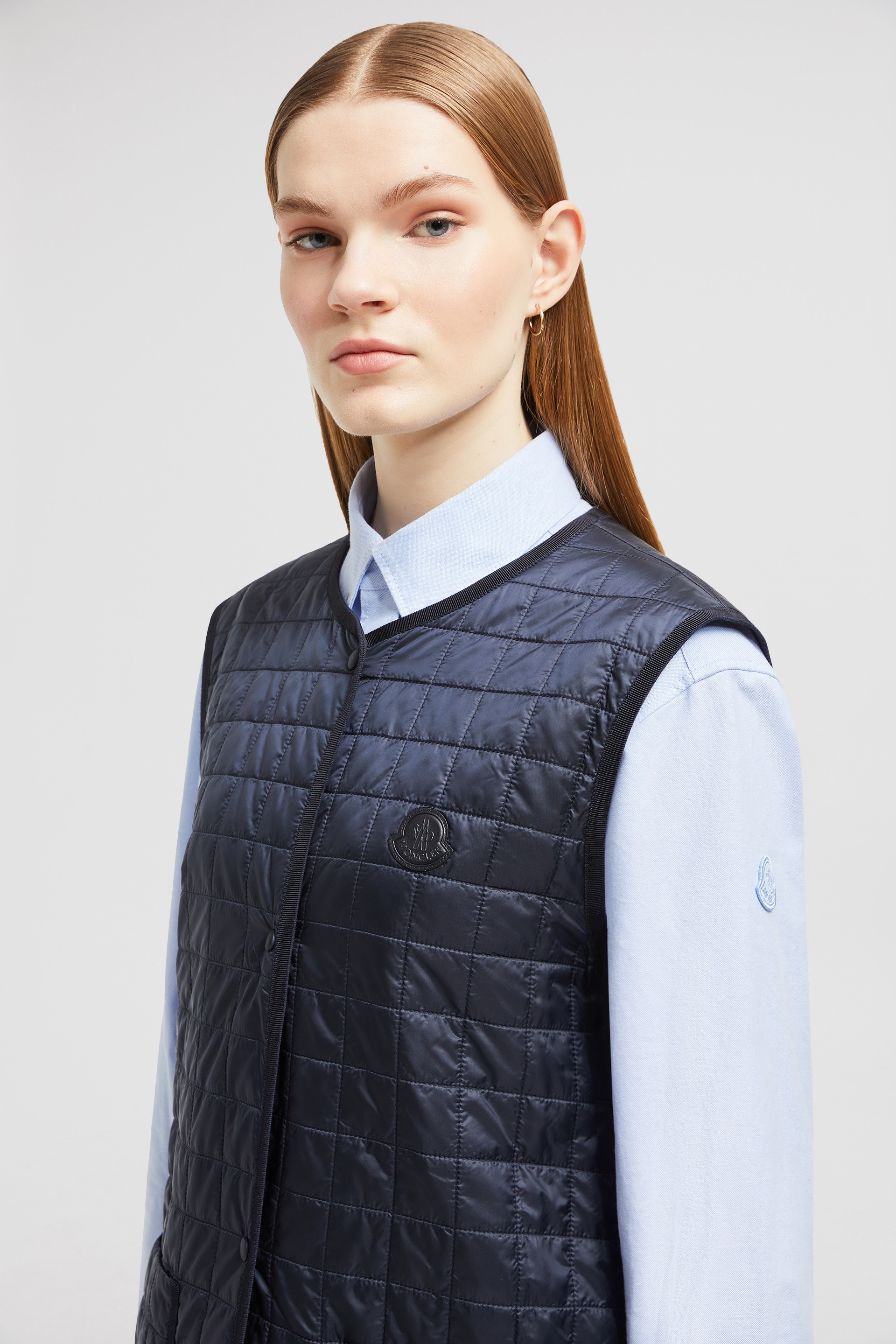 Gourdon 3-in-1 Long Padded Jacket - 4