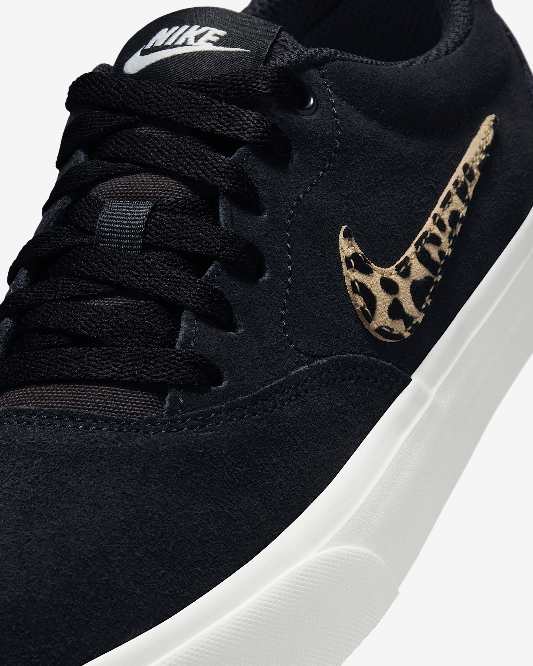 Nike Charge Suede SE Women's Shoes - 7