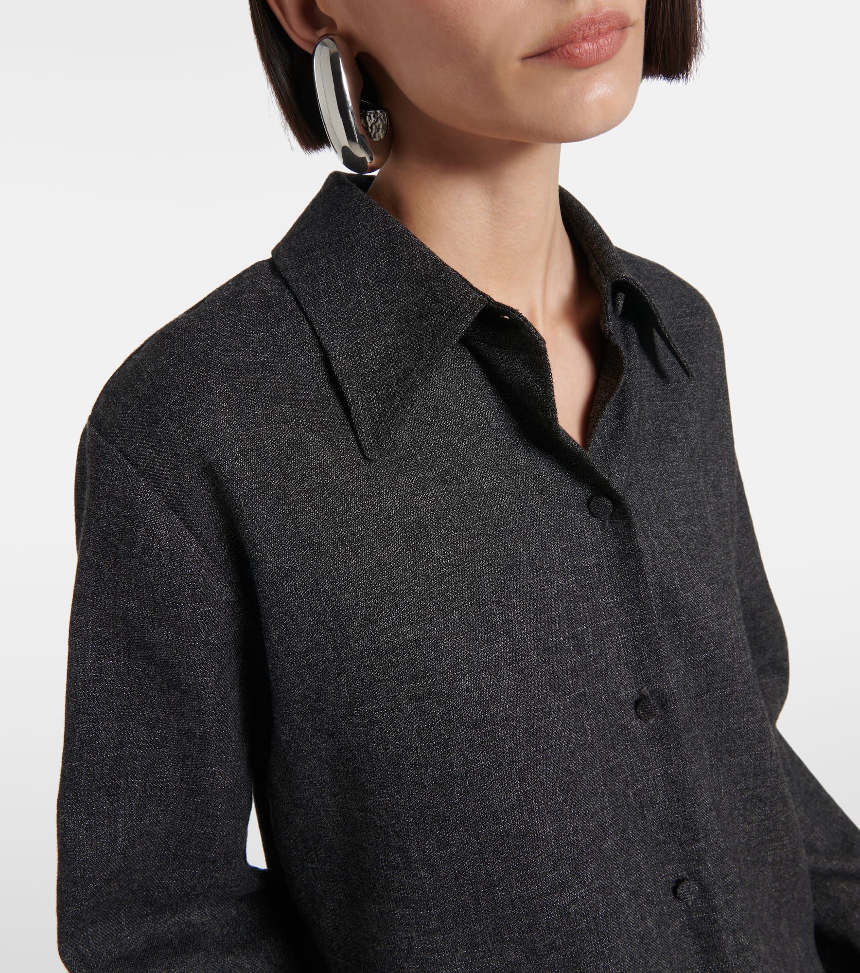 Jaspé shirt - 4