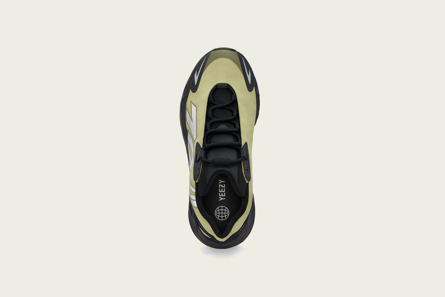 ADIDAS ORIGINALS YEEZY 700 MNVN - RESIN - 6