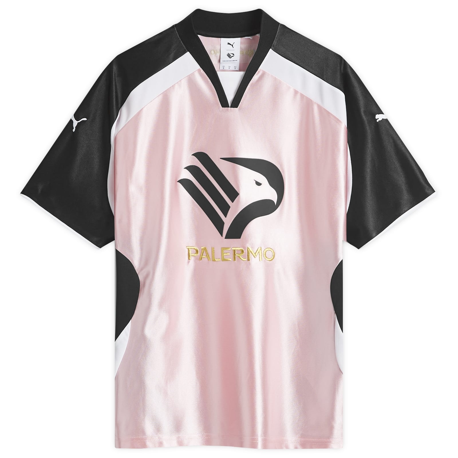 Puma X Fc Palermo Jersey - 1