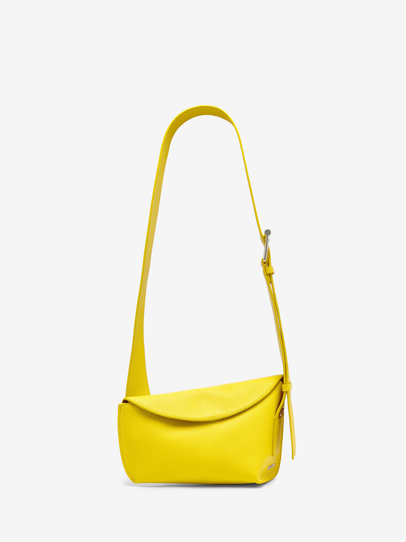 Alexander McQueen T-Bar Sling Bag outlook