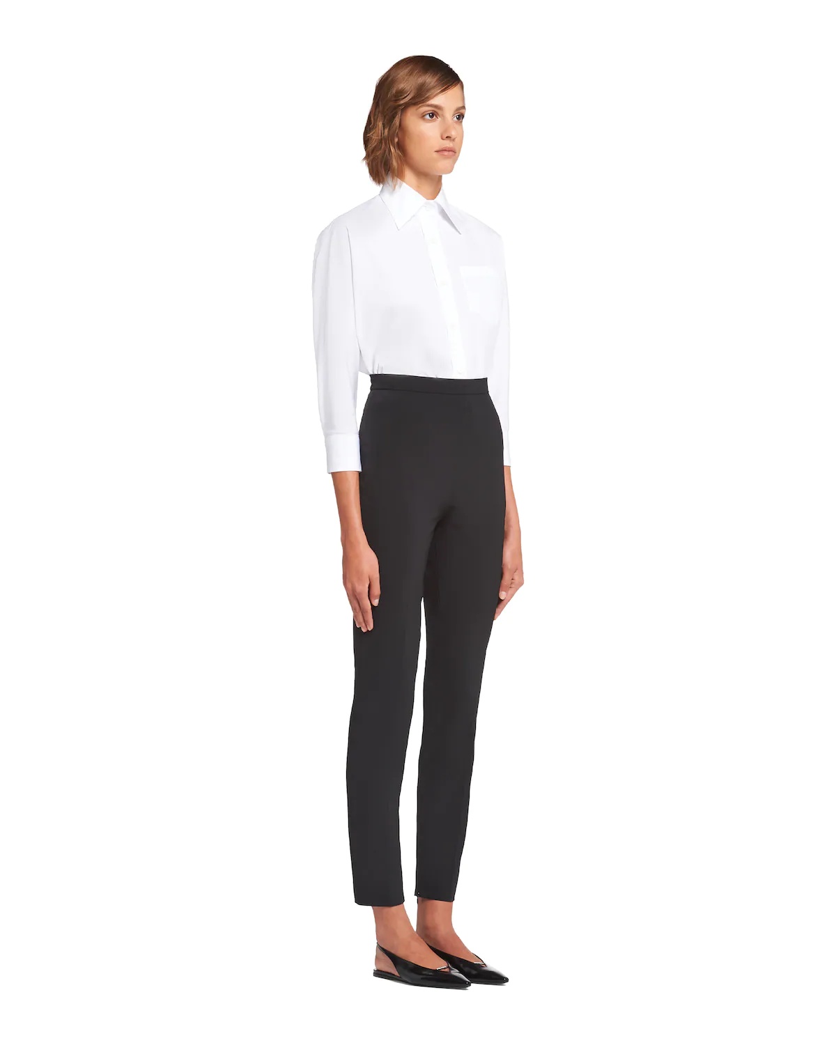 Techno stretch pants - 3
